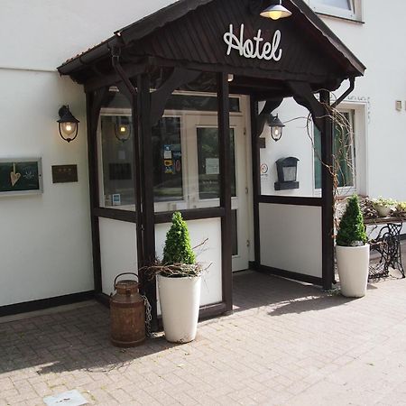 Landhaus Wesermarsch Achim Exterior foto