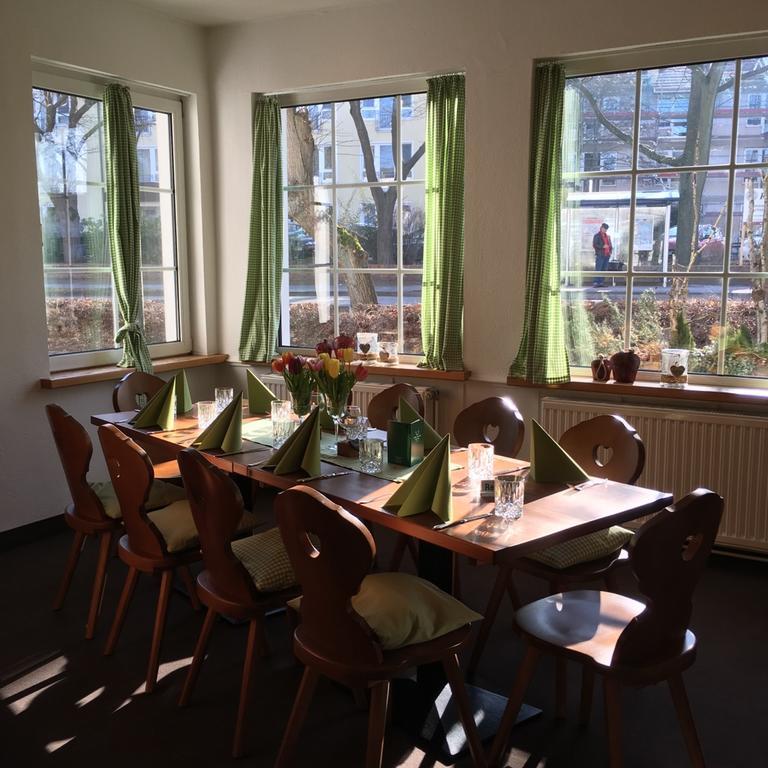 Landhaus Wesermarsch Achim Exterior foto